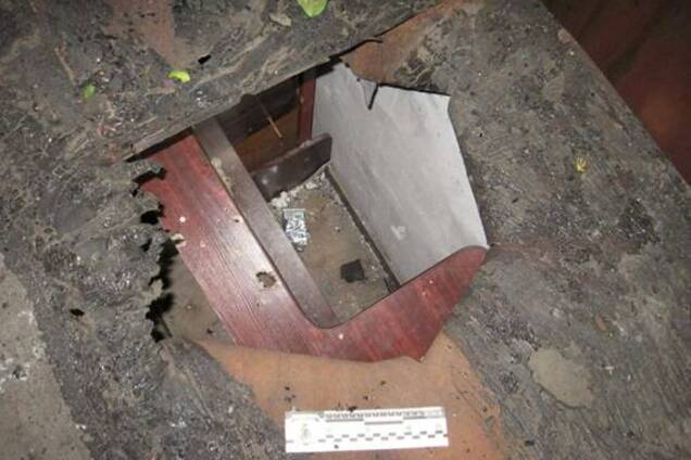 В Умани прогремел взрыв: пострадал подросток из Израиля