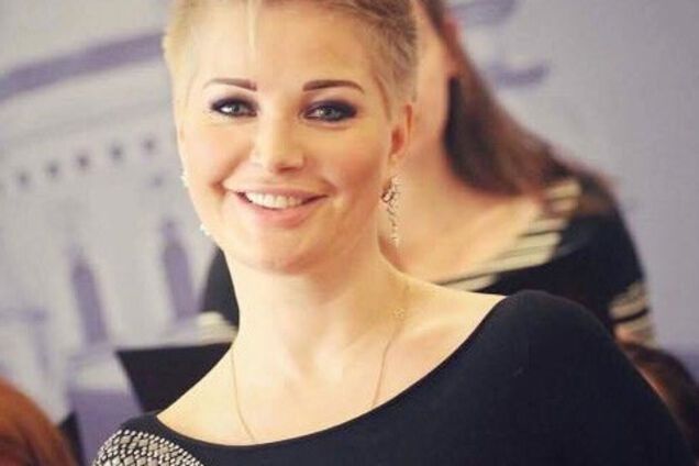 'Что за позорище?' Максакова резко высказалась о гастролях своих детей в Крыму