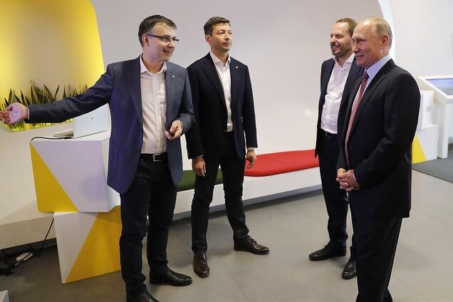 Диктатор попиарился