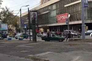 "Народні санкції": шокуюча ситуація у Києві спантеличила мережу