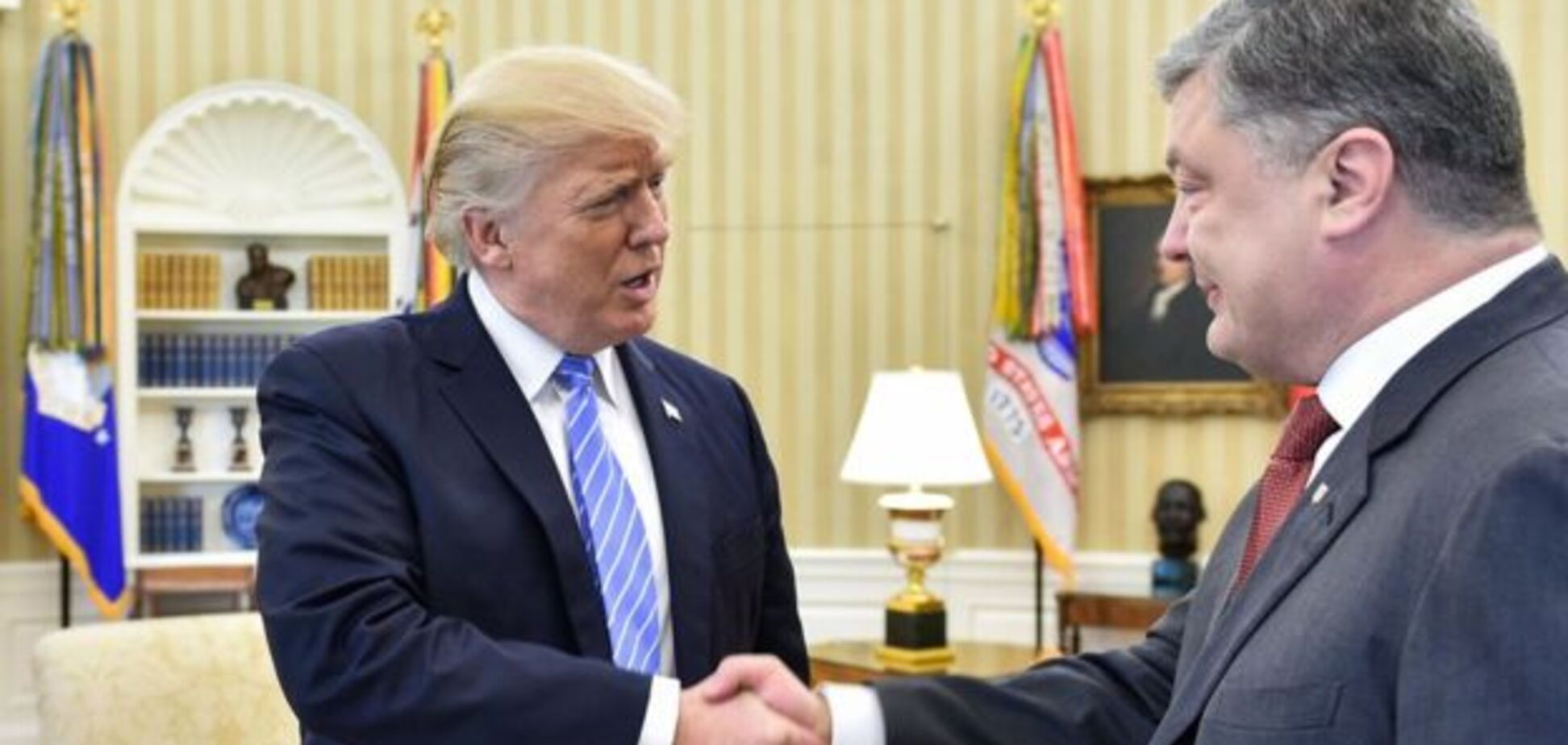 Єдиний інструмент для миру на Донбасі