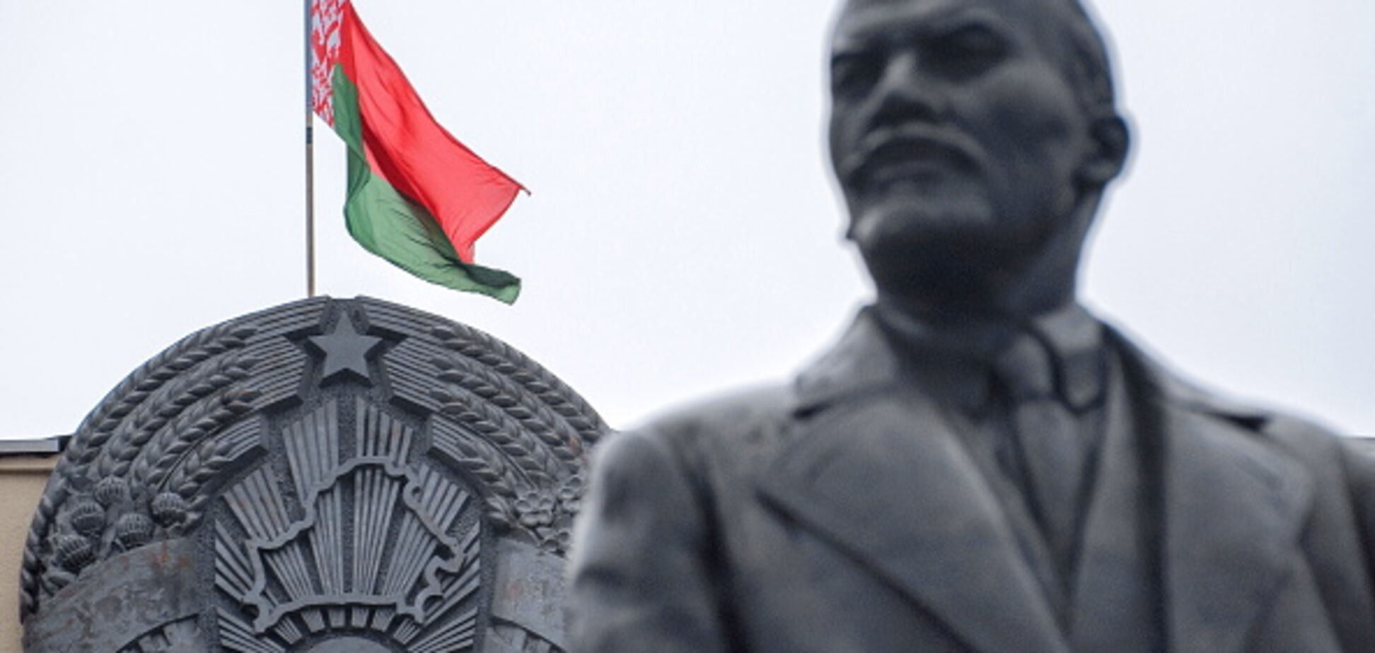 Ганапольский пояснил, может ли Беларусь войти в состав России