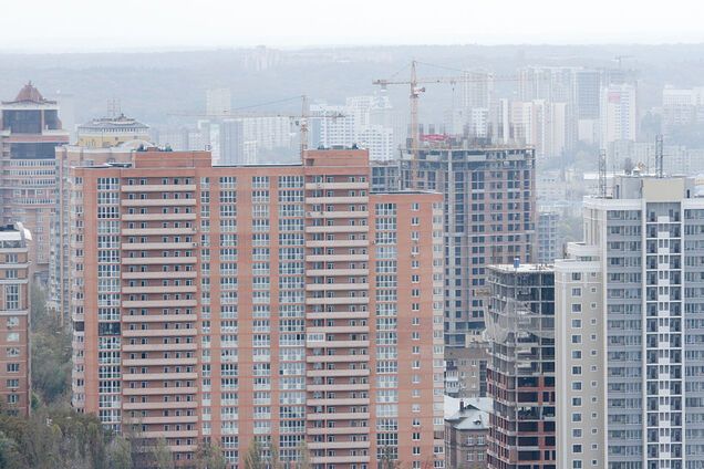 Кризис и падение цен: что ждет рынок недвижимости в Украине