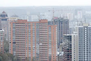 нерухомість Київ