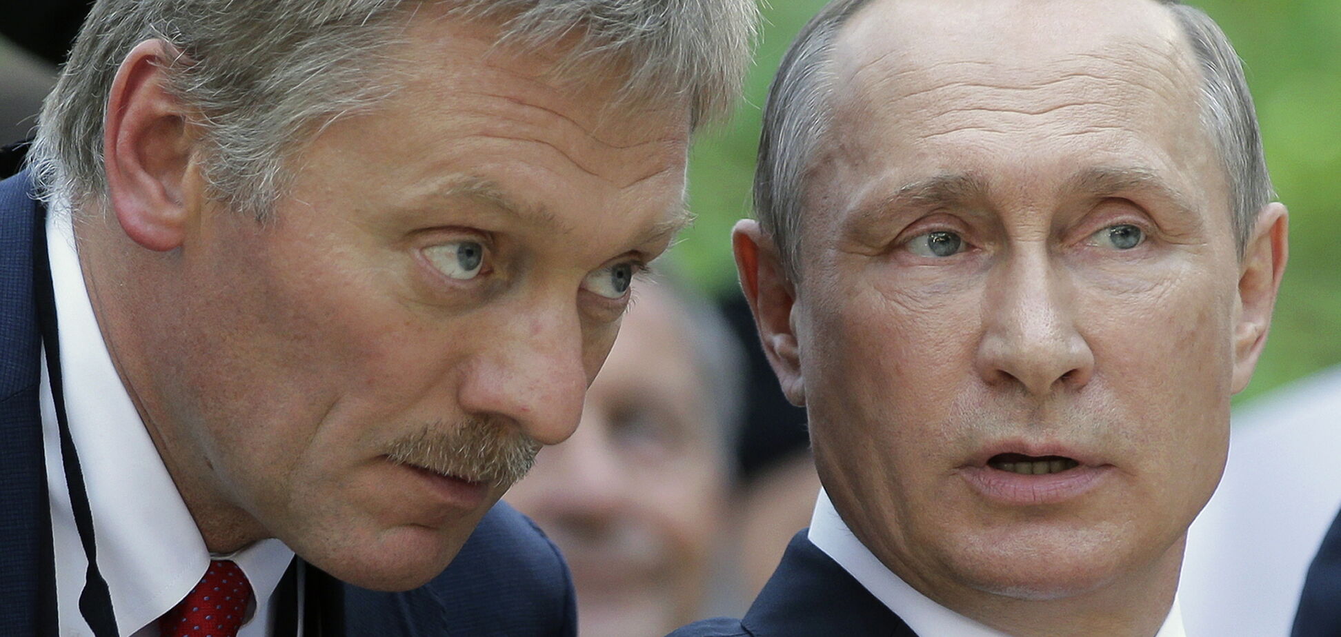 'Жертва перегрузки': у Путина резко ответили голливудскому актеру на критику России