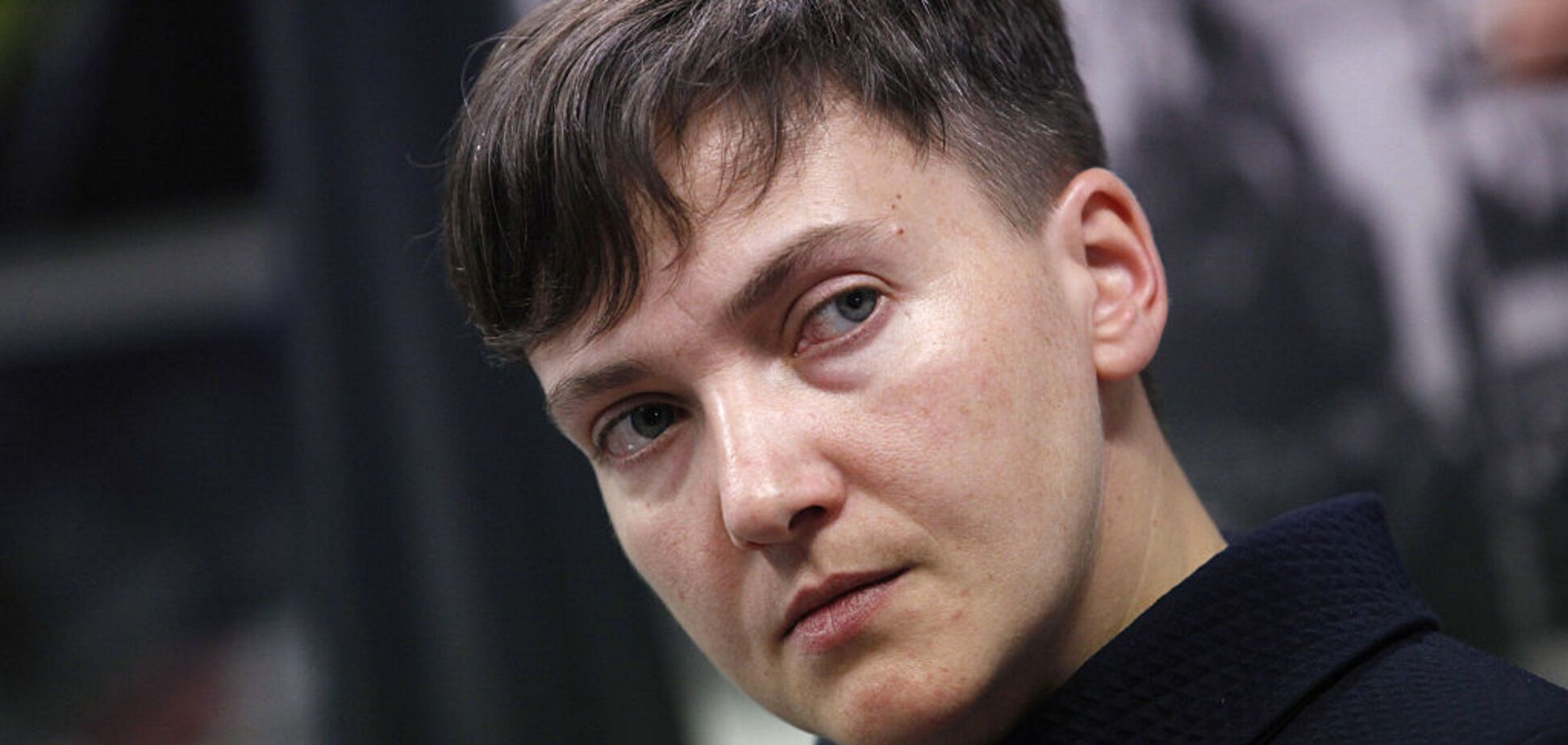 'Комбат-батяня': Савченко удивила новым нарядом в Раде 