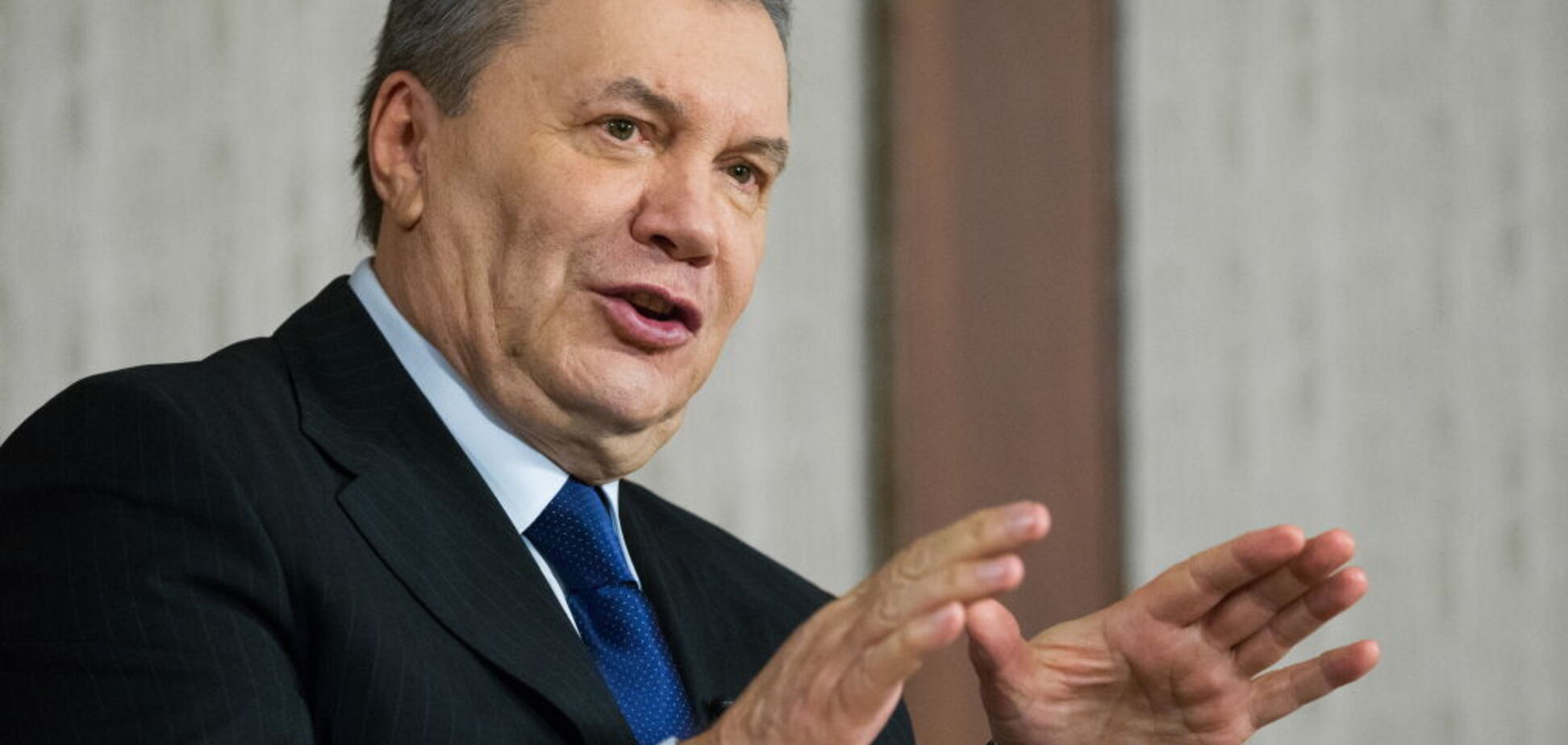 Долг Януковича: Украина выплатила России миллион фунтов