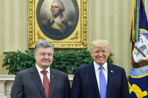 Миротворцы ООН на Донбассе: США сделали важный шаг