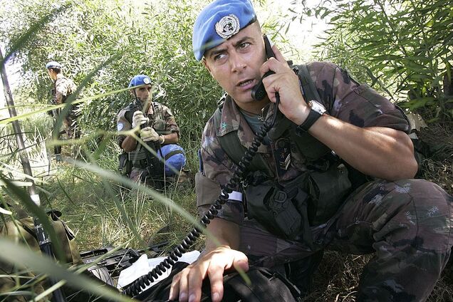 Миротворці на кордоні з РФ: в Україні нагадали про 'глобальний страх' перед Кремлем