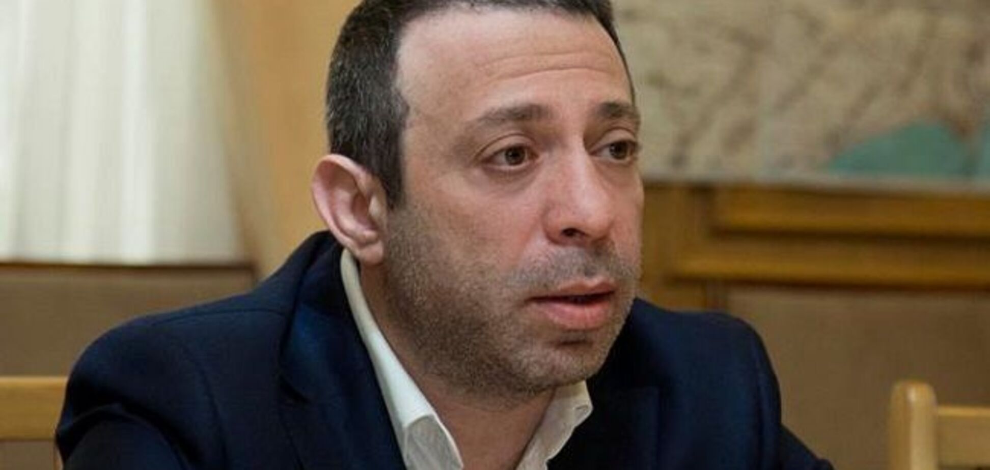 Корбан вирішив повернутися в Україну: стали відомі подробиці