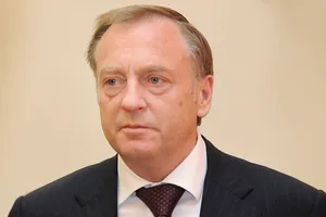 Александр Лавринович