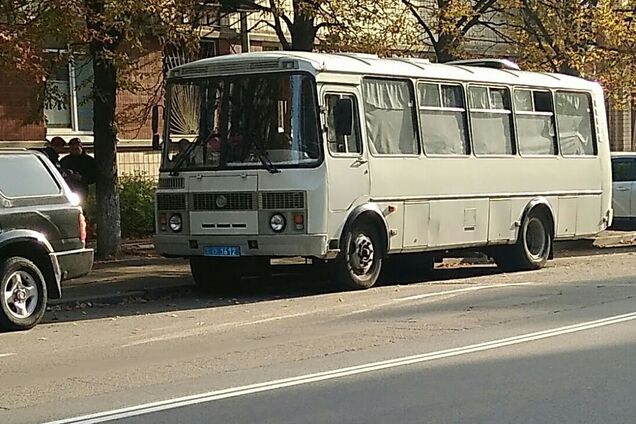 Чиновники препятствуют мирному пикету шахтеров 'Сухой Балки' - профком