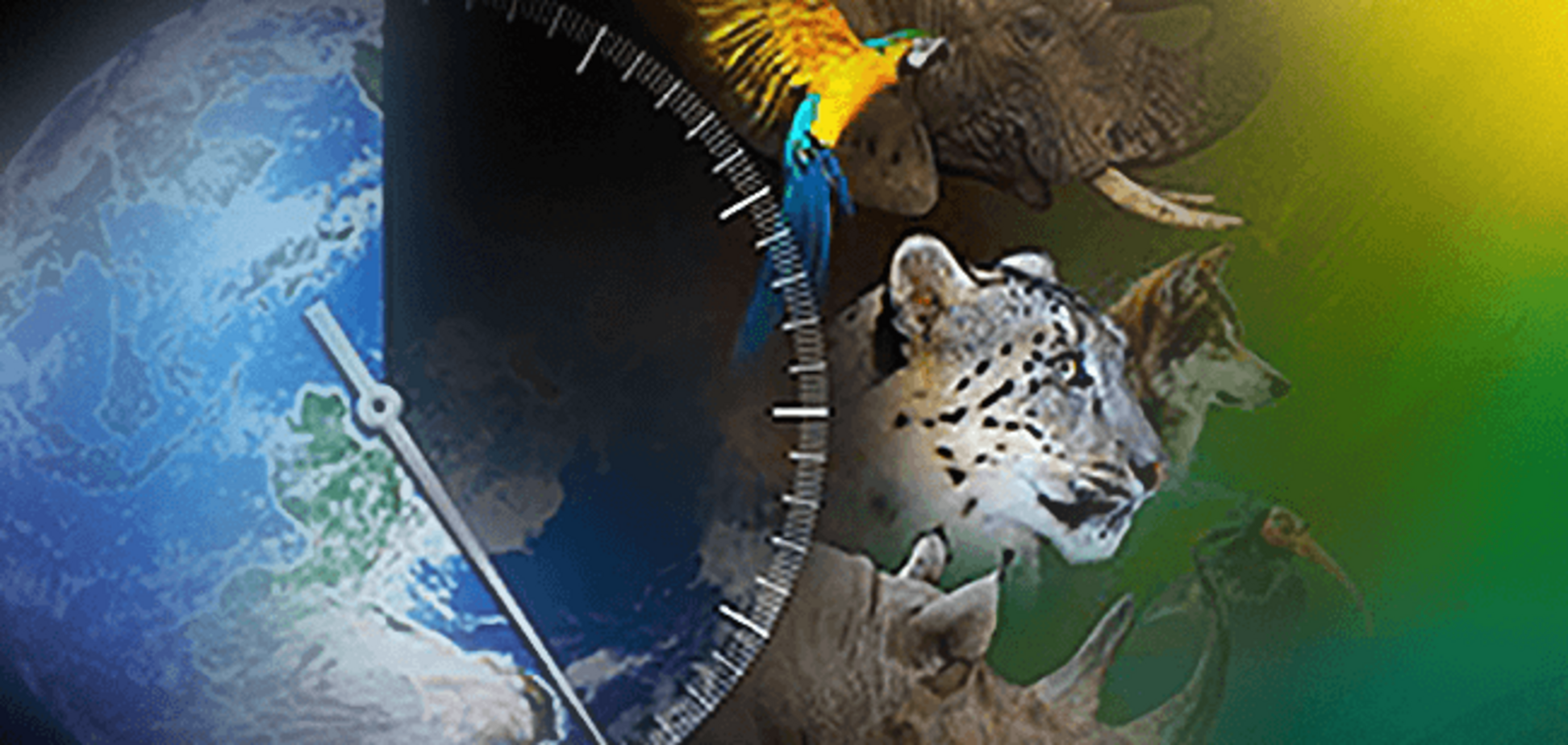 Величайшее вымирание на Земле: названы сроки новой волны