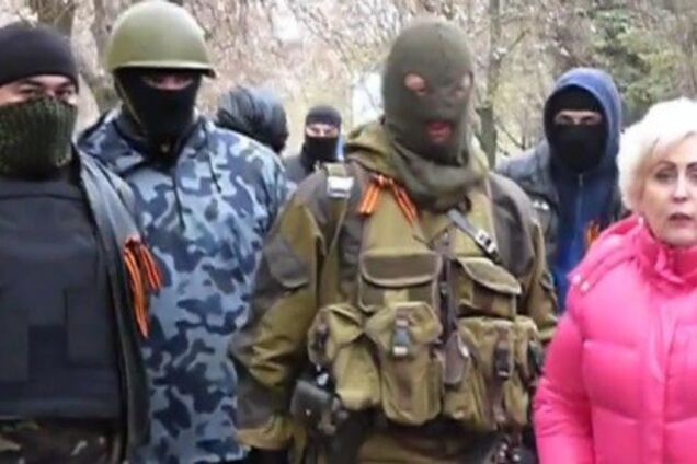 Геращенко розкрила нові подробиці про зв'язки Штепи з терористами