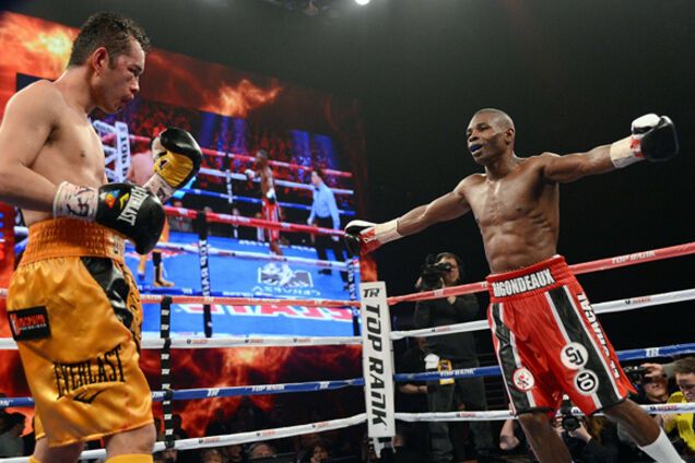 Гільєрмо Рігондо