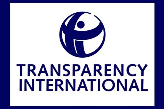 Transparency International подала в суд из-за конфискации денег Януковича