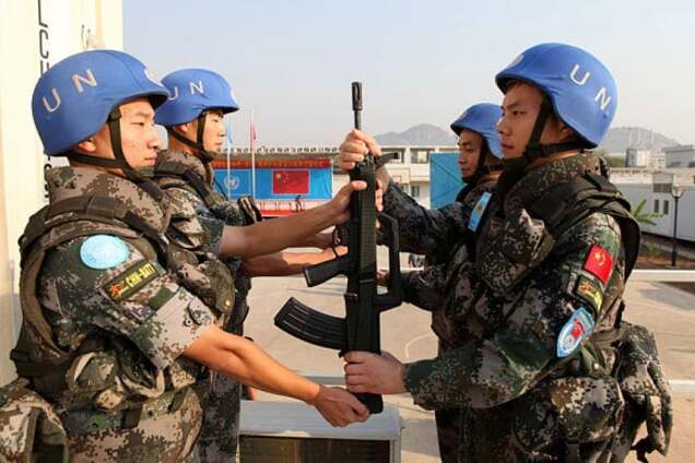 'Кремль на это рассчитывает': назван 'минус' миротворческой миссии на Донбассе