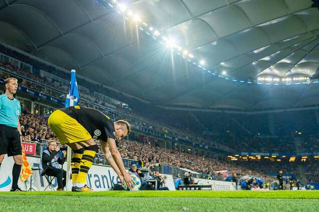 Андрей Ярмоленко