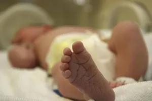 Во Львове родила 12-летняя школьница
