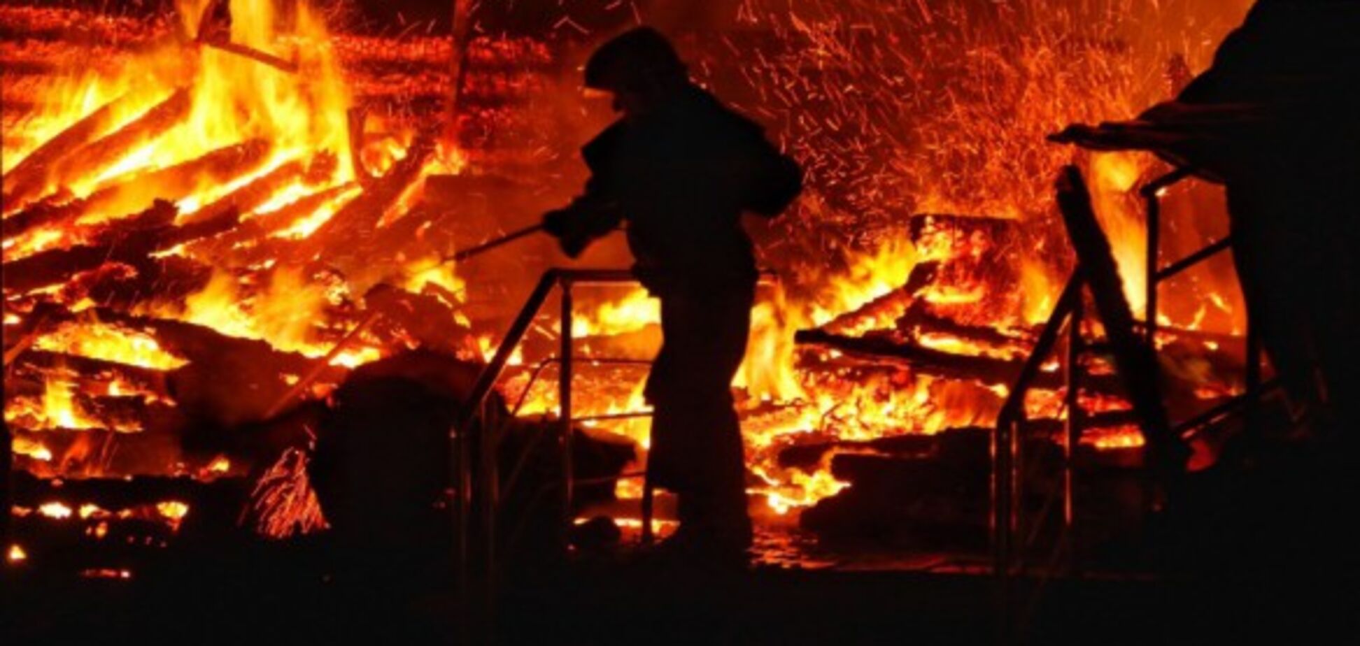 Трагедия в Одессе: ученый нашел связь между пожаром в лагере и судом по 'делу 2 мая'