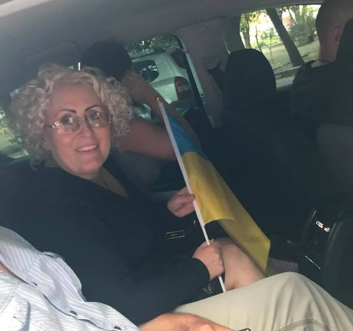 О бедной гусарке замолвите слово