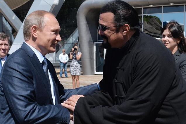 Кустурица, Цискаридзе и друг Путина: Минкульт обновил 'черный список'