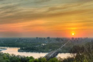 Киев