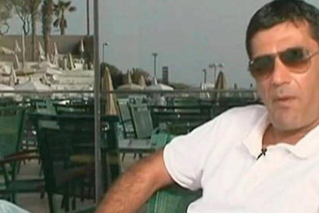 В Украине выпустили из-за решетки легендарного мошенника из Франции