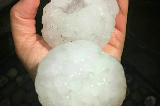 Град в Бердичеве