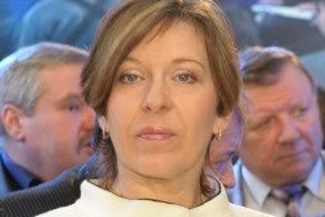 УЗ и при сегодняшних тарифах работает с приличной прибылью - Ляпина