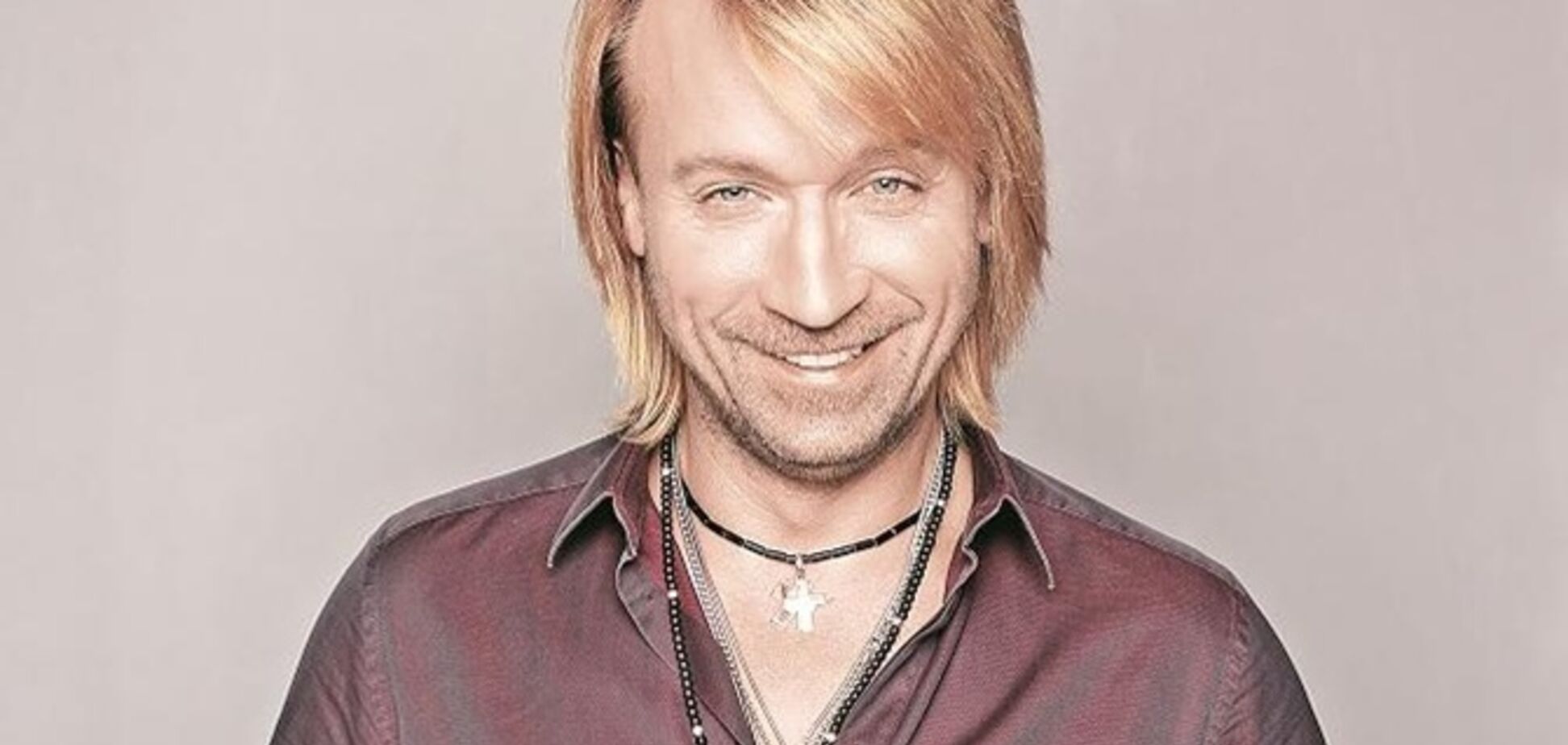 Олег Винник