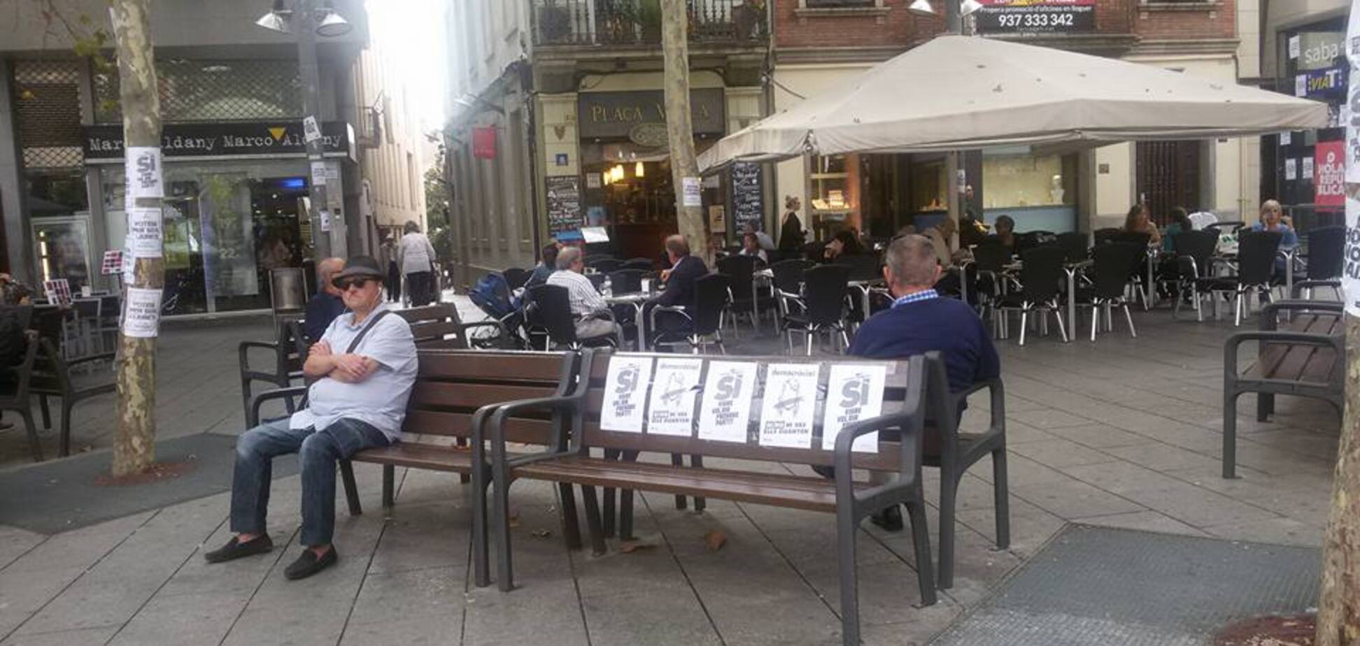 Що відбувається в Каталонії: місцева мешканка розповіла про протести і настрої