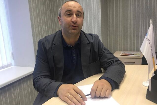 Руководство 'Кристалбанка' обнародовало факты угроз в адрес финучреждения