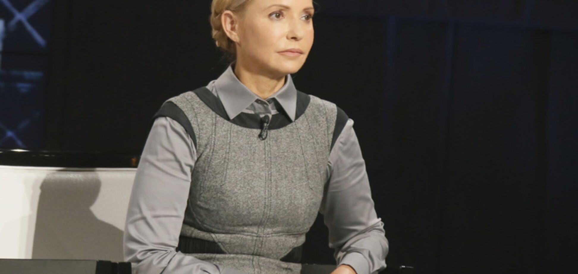 Тимошенко объяснила, что мешает вернуть мир в Украину