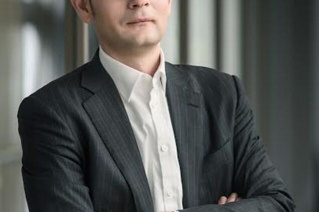 Макар Пасенюк: инвестиции - ключевой фактор роста экономики