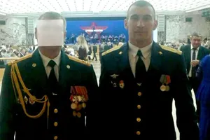 Курбан Касумов