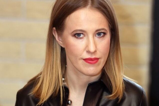 Собчак решила сменить Путина: РосСМИ озвучили планы журналистки