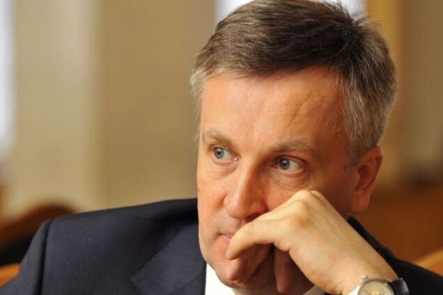 Валентин Наливайченко – український патріот чи російський шпигун?