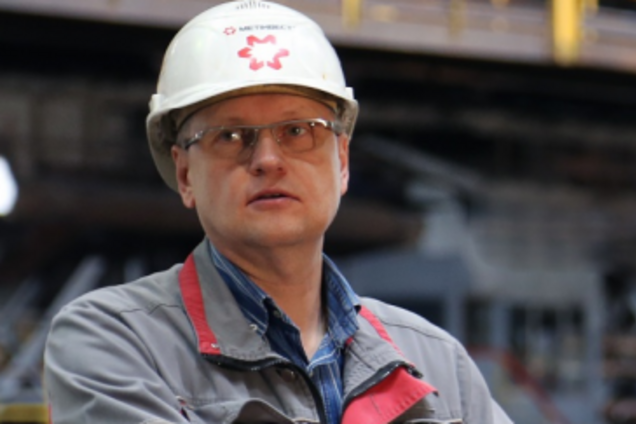 Есть дефицит: 'Азовсталь' ждет проведения УЗ прозрачного тендера по металлолому