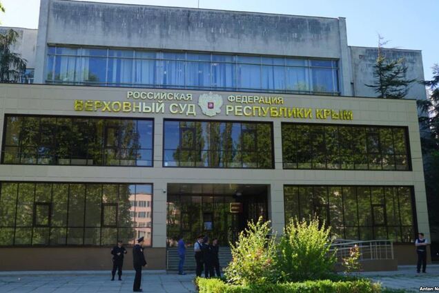 Суд мертвецов