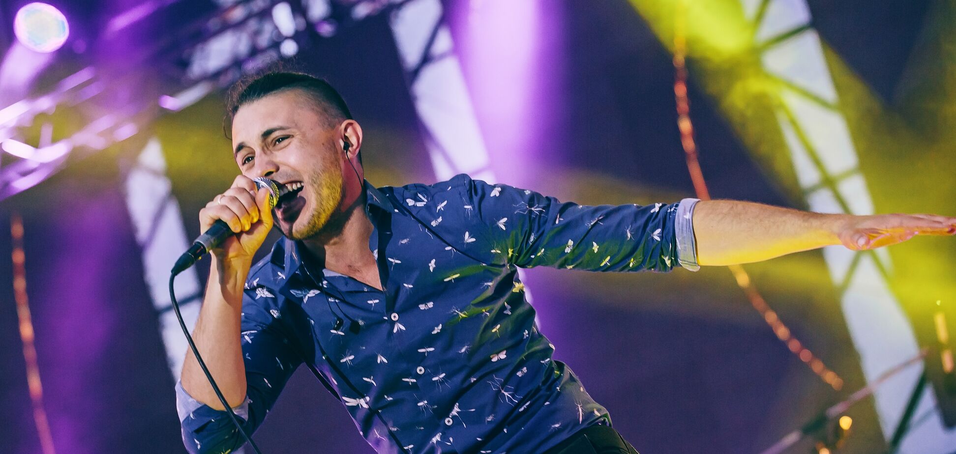 Тарас Тополя