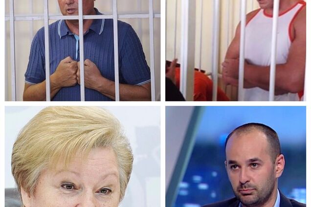 Сепаратизм в Украине