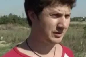 Михаил Берчук