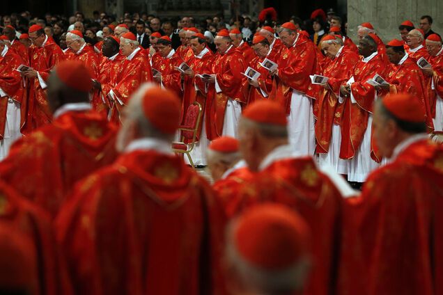 Що робити християнину, якщо його зурочили?