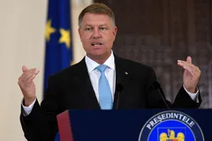 Клаус Йоханнис