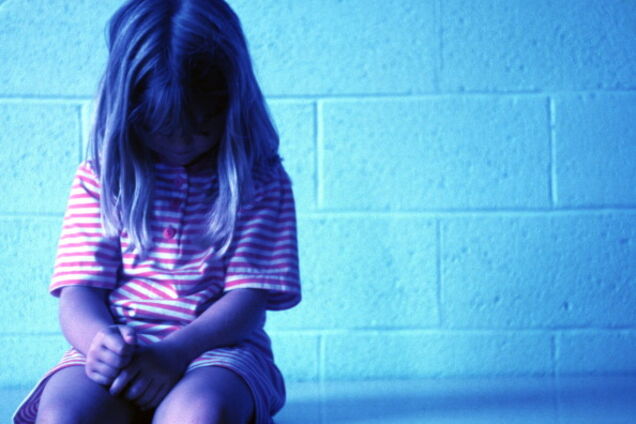 На Ивано-Франковщине зверски изнасиловали ребенка