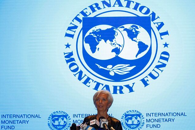 Пенсионная реформа под угрозой? МВФ выразил Украине свои претензии