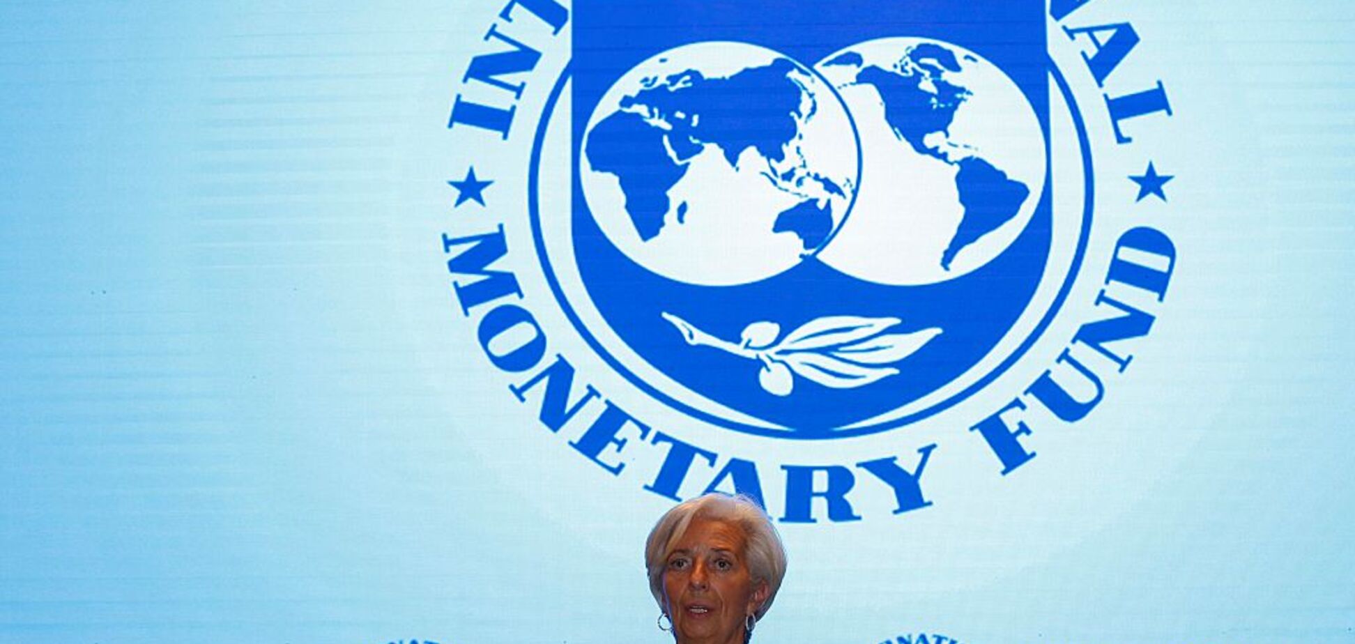 Пенсійна реформа під загрозою? МВФ висловив Україні свої претензії
