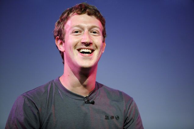 Скандал з Facebook: про що говорив Цукерберг у Сенаті США