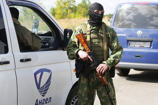 В 'ДНР' возник конфликт между местными 'силовиками' и ФСБ